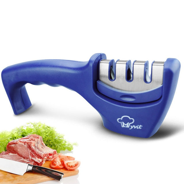 Professional Household and Gifts Knife Sharpener