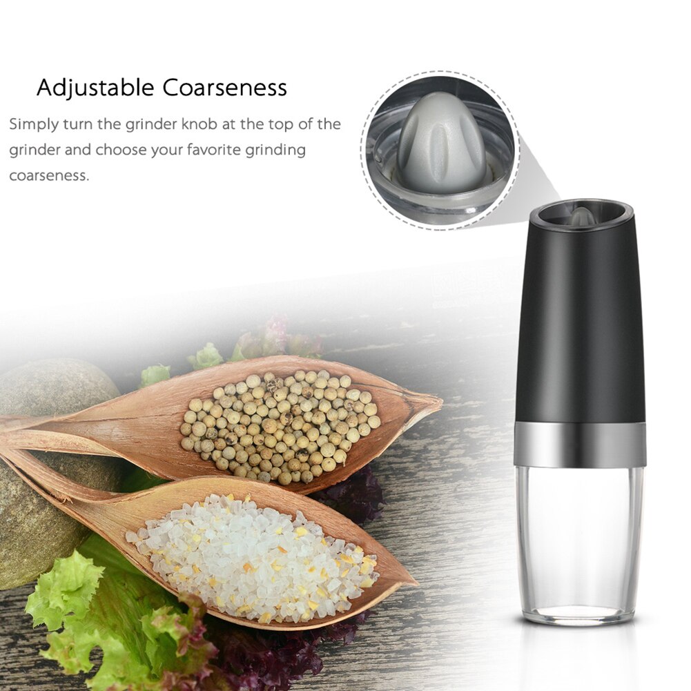 Automatic Grinders Online | Electric Household and Gifts Grinders | TRENDESSENTIAL 