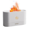 Flame Ultrasonic Humidifier | TRENDESSENTIAL 