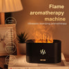 Flame Ultrasonic Humidifier | TRENDESSENTIAL 